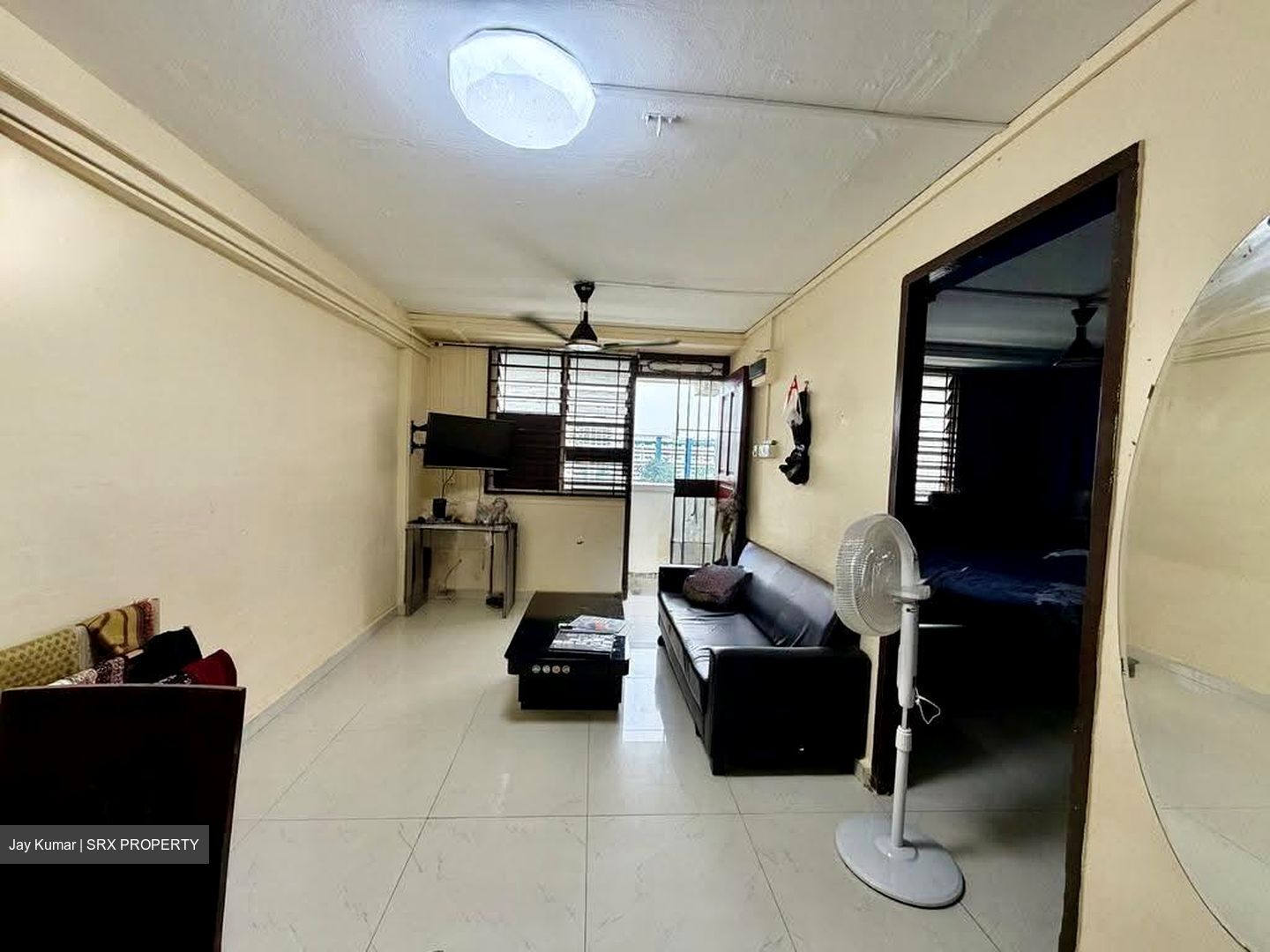 Blk 501 Kaki Bukit Ville (Bedok), HDB 3 Rooms #636593411